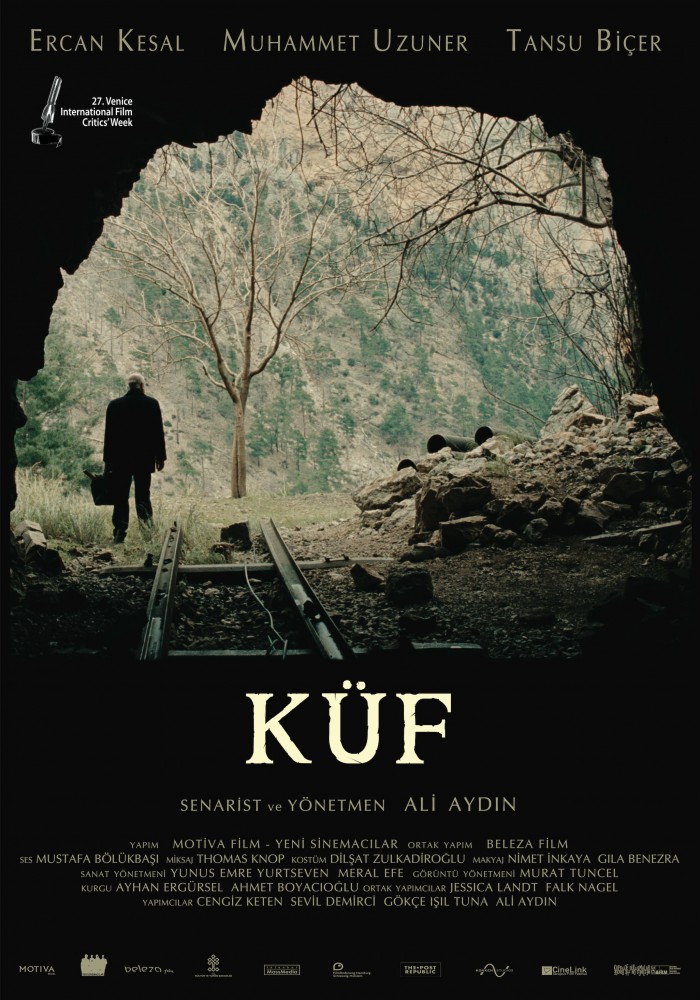Kalup